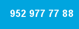 952 977 77 88 952 977 77 88